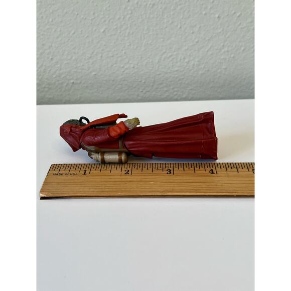 Sarco Plank The Force Awakens Collection  Star Wars 3.75 inch Action Figure - Picture 4 of 4